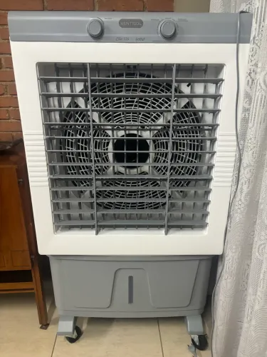 CLIMATIZADOR DE AR VENTISOL CLIN 125 400W