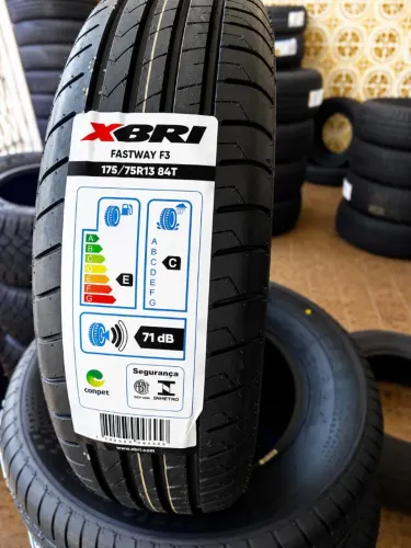 Pneu 175/75r13 Xbri