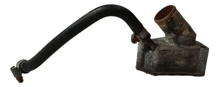 Carcaça Válvula Termostática Vectra 1998 - 2006