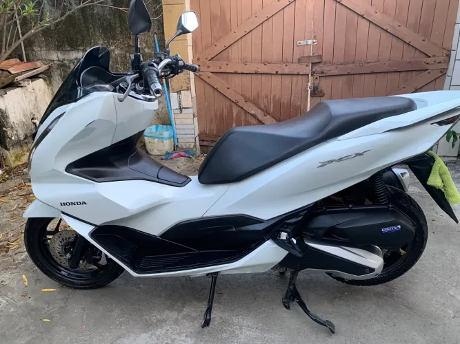 PCX 160