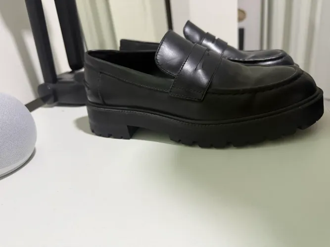Sapato Zara número 37