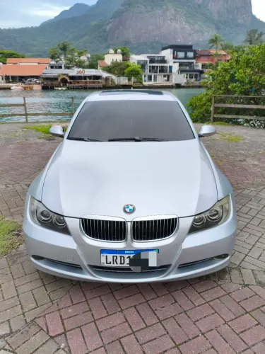 BMW 330I A Motorsport 4P 2006