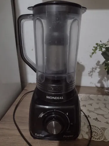 Liquidificador