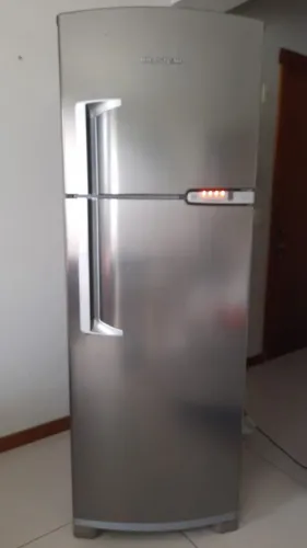Geladeira frost free