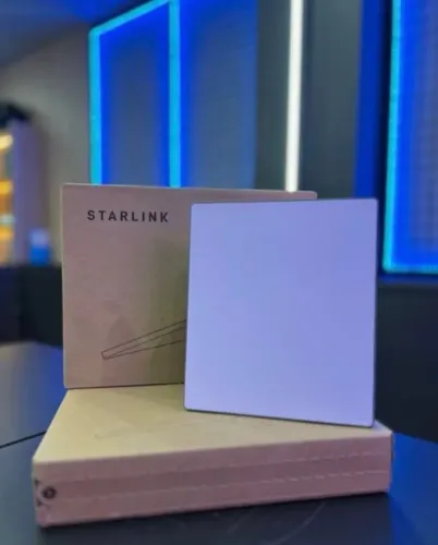 Starlink mini
