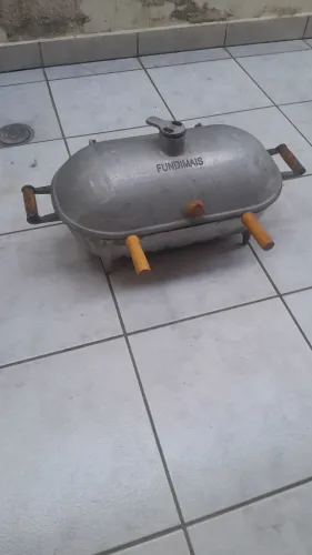 Churrasqueira