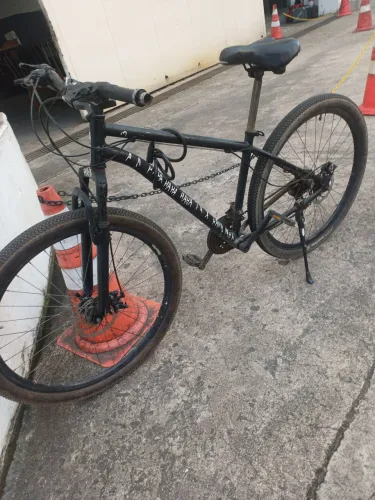 Bike Aro 29