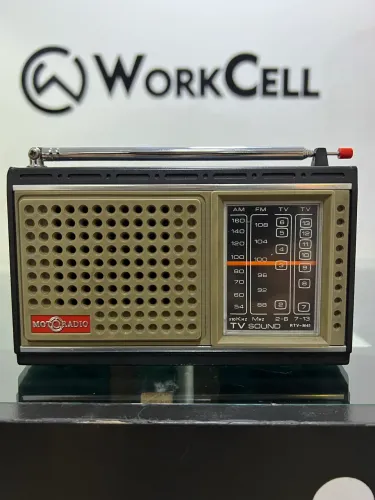 Motoradio TV Sound RTV-M41