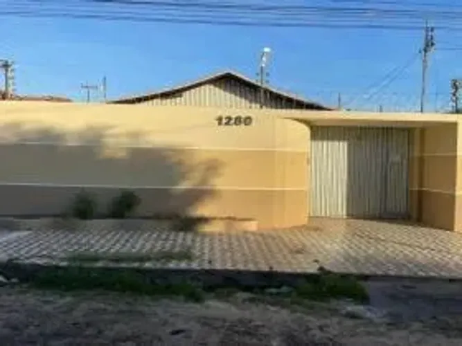 Excelente Casa a venda em TERESINA