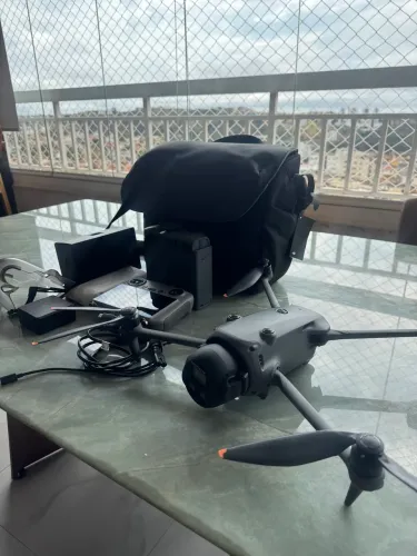 DJI Mavic 4 Pro Fly More RC2