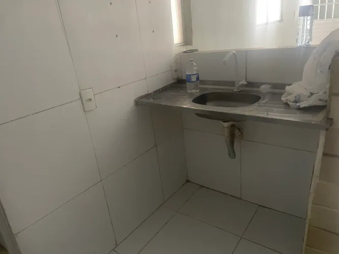 Aluga casa
