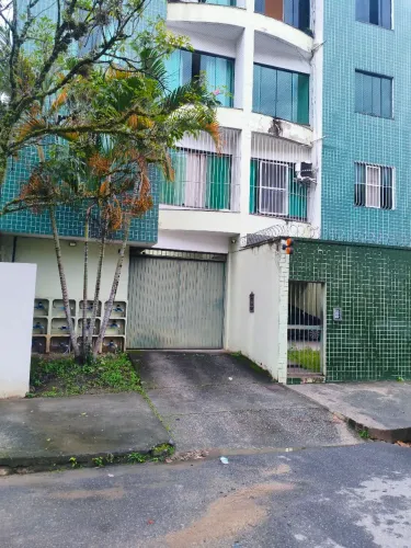 Apartamento Jardim Amália 2