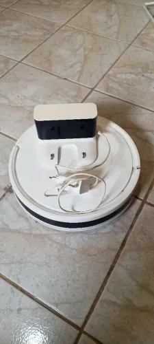 Robô aspirador Xiaomi Vacuum E10 