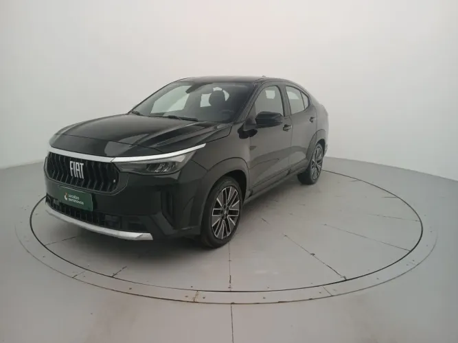 Fiat Fastback Audace 200 TB AUT (hibrído) 2026