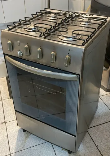 Fogão 