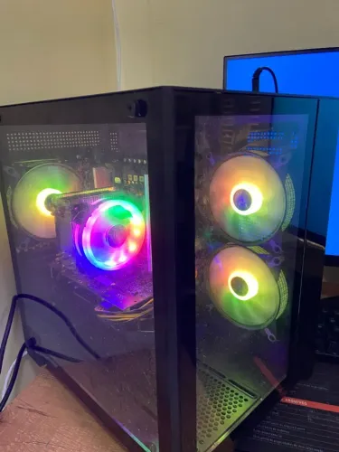 SETUP COMPLETO PC GAMER 