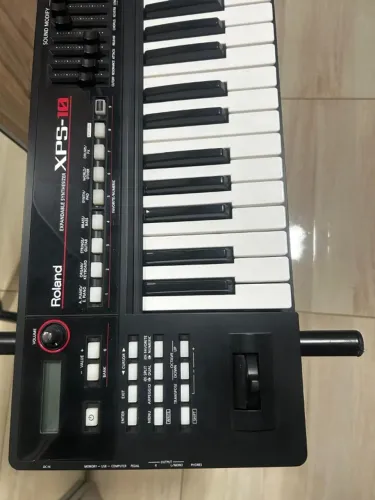 Teclado Roland XPS10 Sintetizador