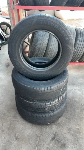 PNEUS SEMI NOVOS 13,14,15,16,17