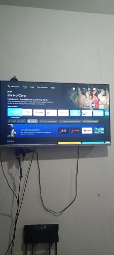 Philco Android Tv
