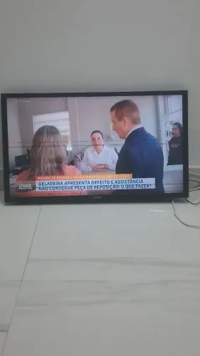 TV Samsung 32 polegadas