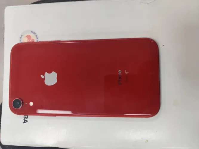 Vendo IPhone XR - 550 $