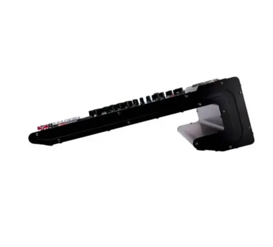 Mesa Analógica Sotex Sg2405ux 24 Canais Bluetooth