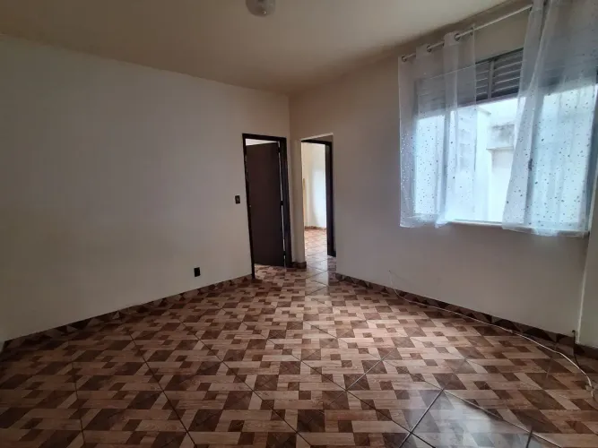 Apartamento 2 Quartos  Centro | Rua Paulino Afonso