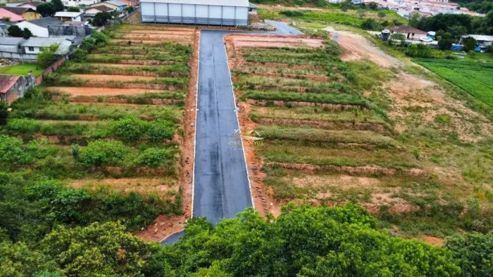 Lotes Dakota Norte: Invista e Realize Seu Sonho!