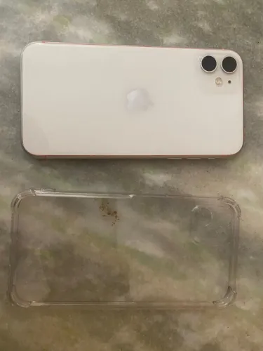 iPhone 11 com nota fiscal