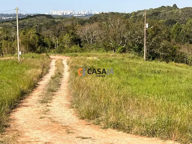 TERRENO RURAL em CAMPO LARGO - PR, VILA DAVID ANTÔNIO