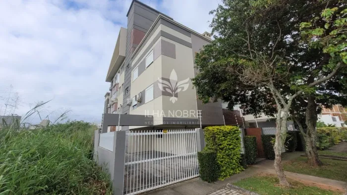 Apartamento para Venda com 2 Quartos sendo 1 Suíte na Lagoa Pequena Florianópolis Mobiliad