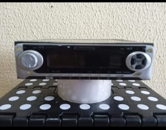 Pioneer Deh 3450MP ( Funcionando perfeitamente)