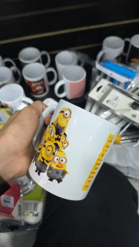 CANECAS PERSONALIZADAS
