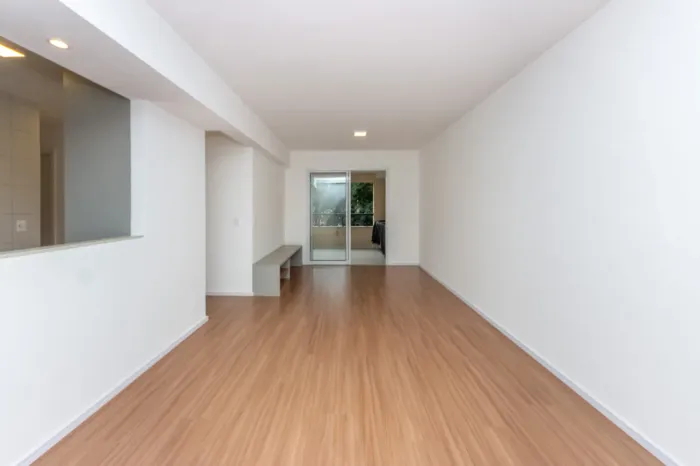 Apartamento para venda em Vila Emir com 3 quartos, sendo 1 suíte, 86m²