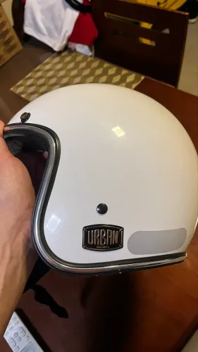 Capacete Urban Helmets
