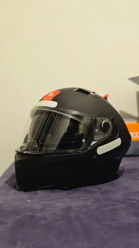 Capacete Moto MT Helmet