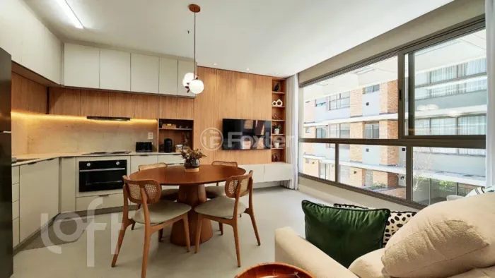 Apartamento à venda Avenida Marinheiro Max Schramm, Jardim Atlântico - Florianópolis
