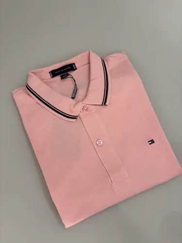 Camisa Polo