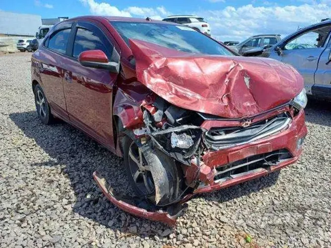 Peças onix 2019 original