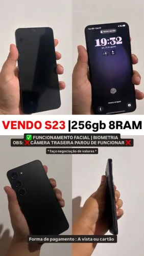 Vendo S23
