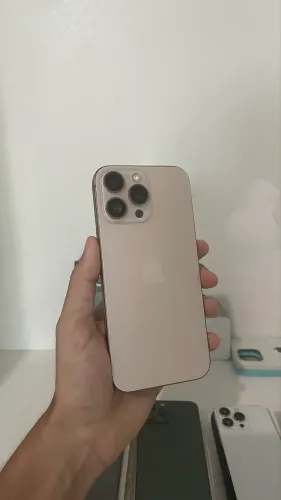 IPHONE 16 PRO MAX 256GB