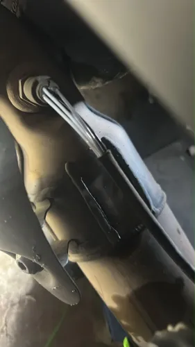 Sonda Lambda Kawasaki Zx4r original