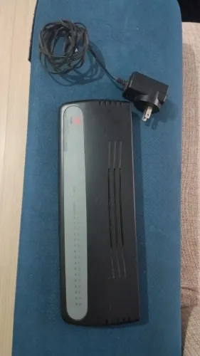 SWITCH ENH916-NWY 16 PORTAS 10/10 