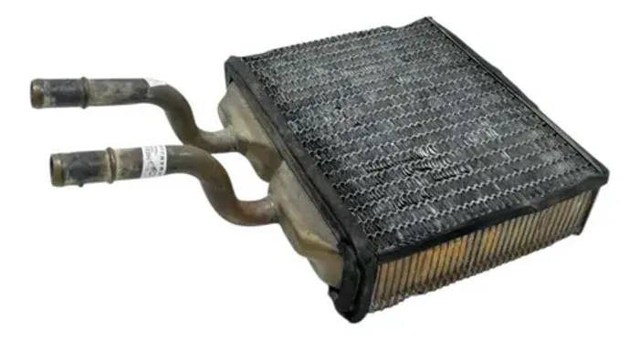 Radiador Ar Quente Chevrolet Corsa 1999