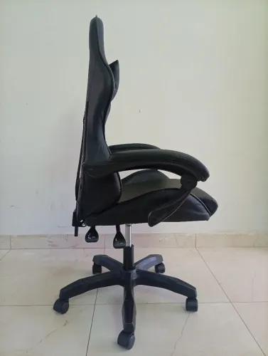 CADEIRA GAMER TGT NOVA NA CAIXA
