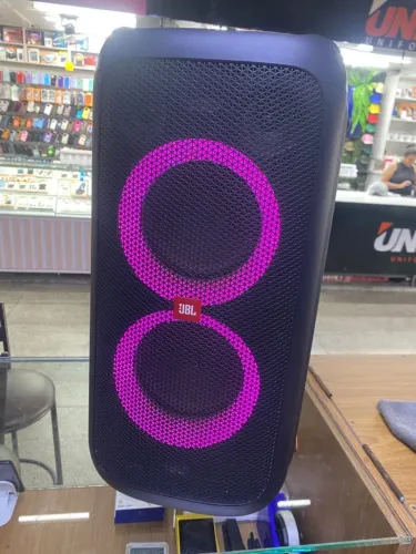 jbl party box 100