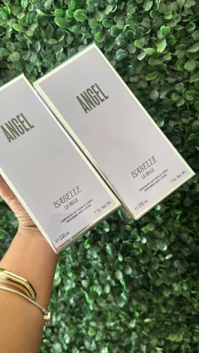 Hidratante angel