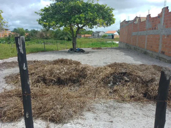Terreno 330m² no Angelim, Sergipe