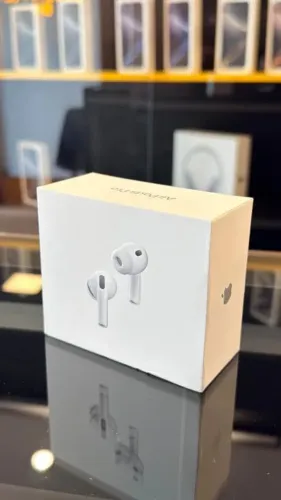 Apple AirPods Pro 3 Original 1 Ano de garantia apple