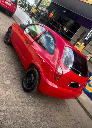 Chevrolet Celta Spirit 1.0 MPFI 8V Flexpower 3P 2007